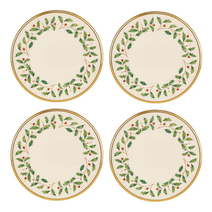 HOLIDAY LUNA DW NESTING 8PC SET