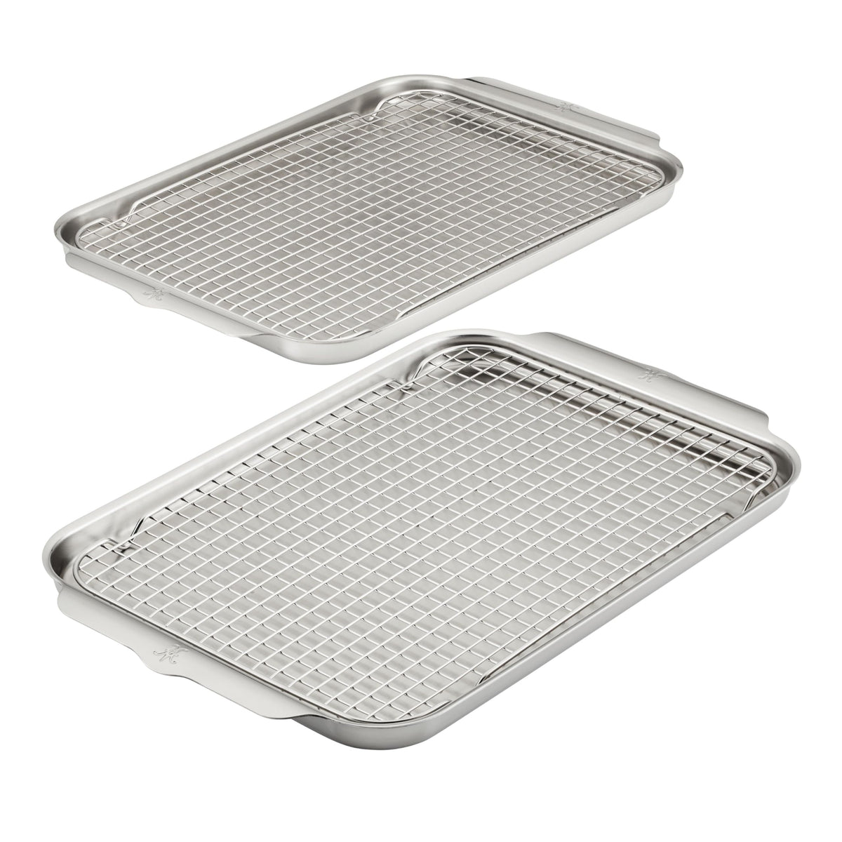 Stainless Steel Baking Sheet Set