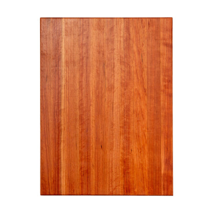 Reversible Edge-Grain Wood Cutting Board