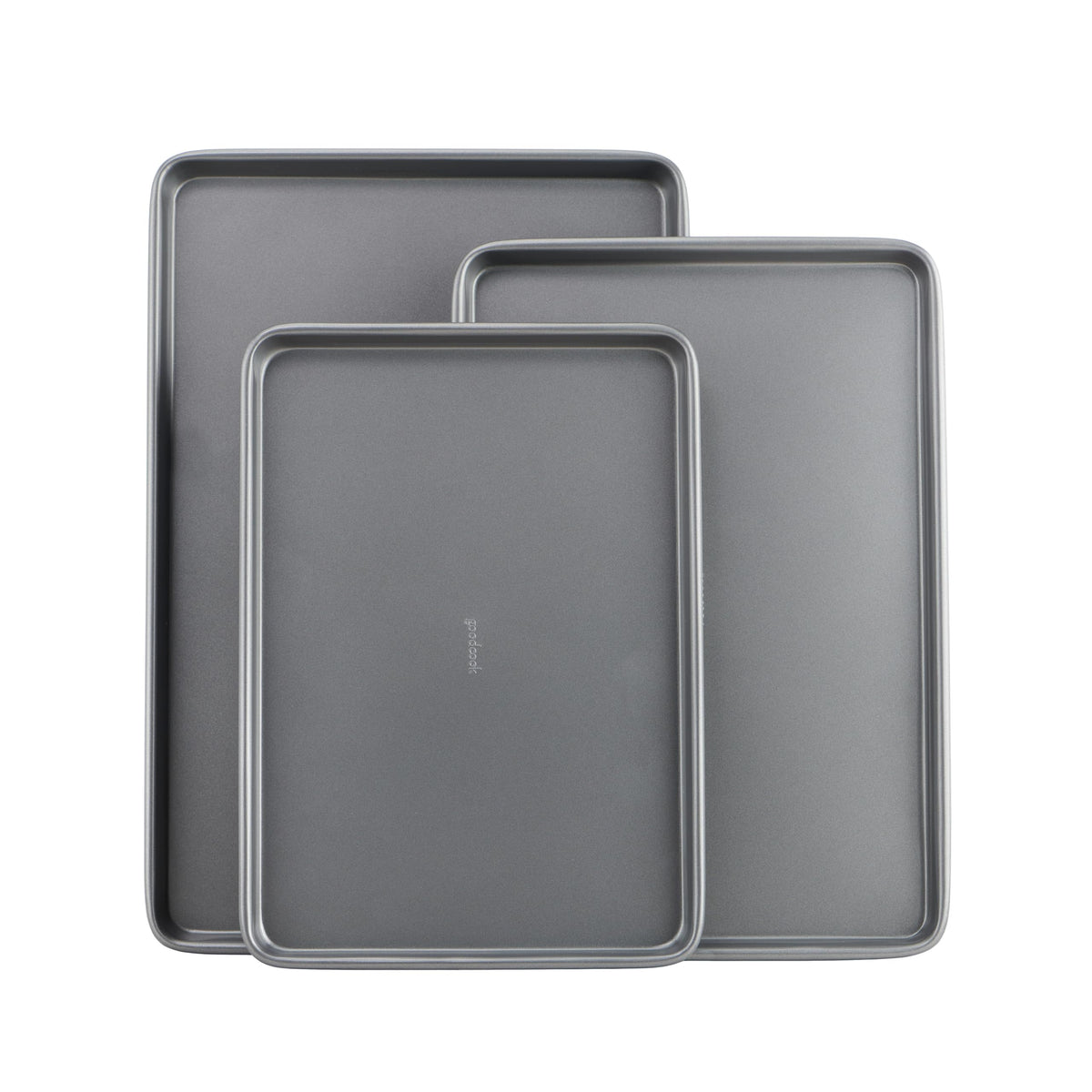 Nonstick Baking Sheet Set - 3 Piece