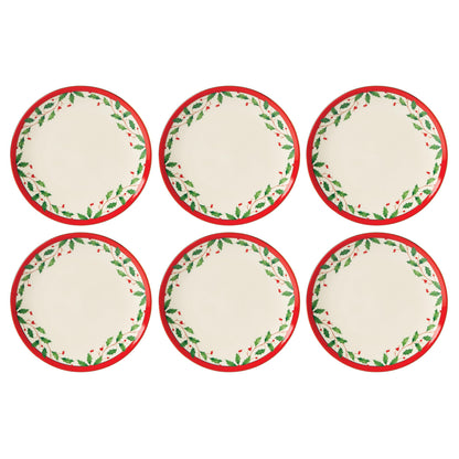 HOLIDAY LUNA DW NESTING 8PC SET
