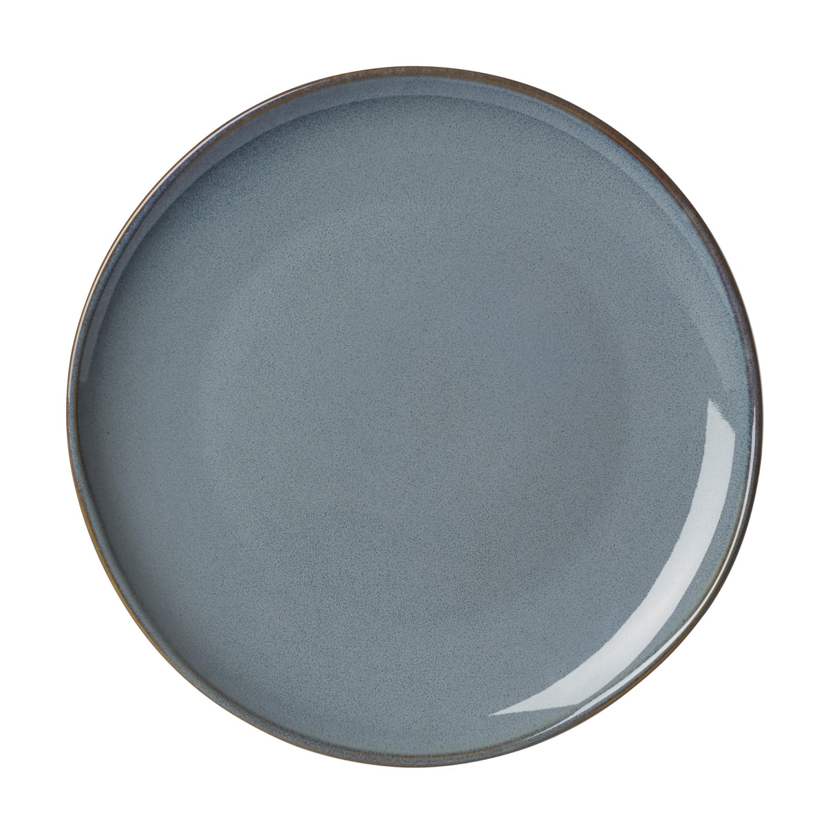 Organic Oatmeal Dinnerware Set