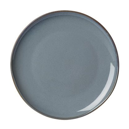 Organic Oatmeal Dinnerware Set