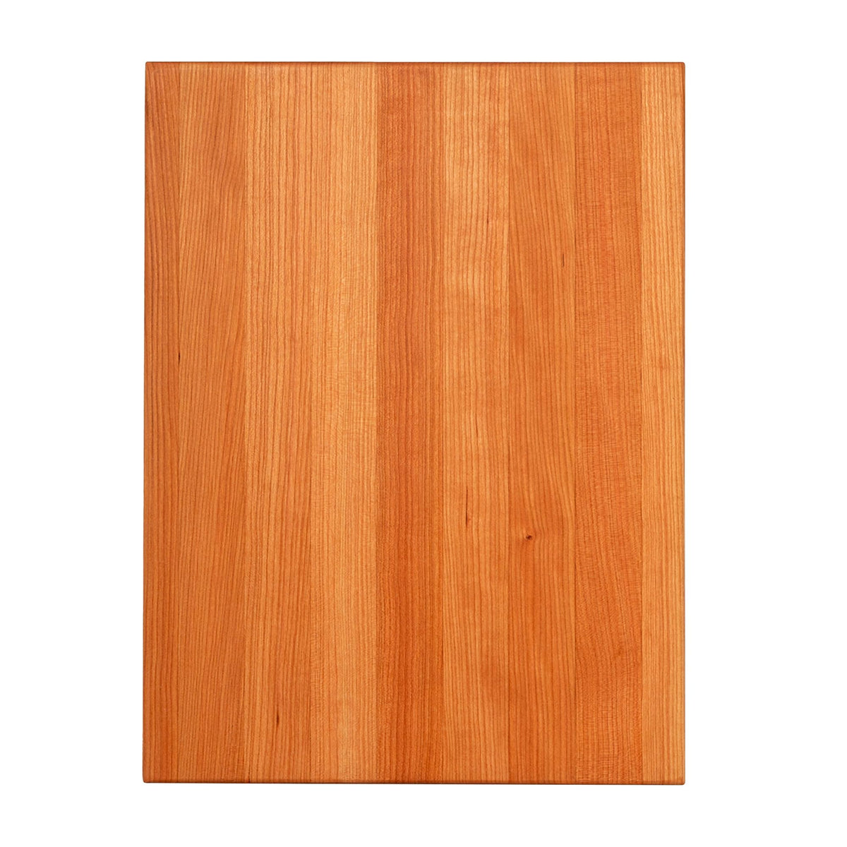 Reversible Edge-Grain Wood Cutting Board