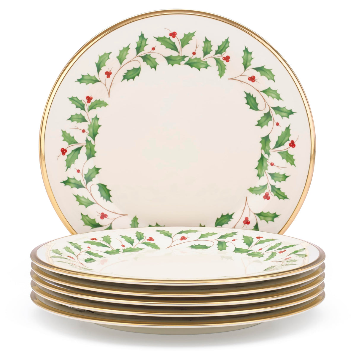HOLIDAY LUNA DW NESTING 8PC SET