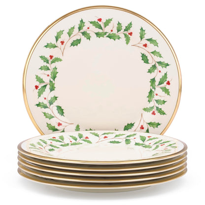 HOLIDAY LUNA DW NESTING 8PC SET