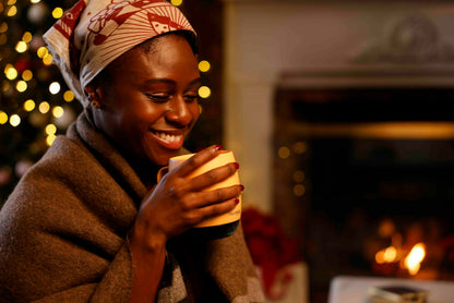 Self-Heating Coffee Mug with Temperature Control