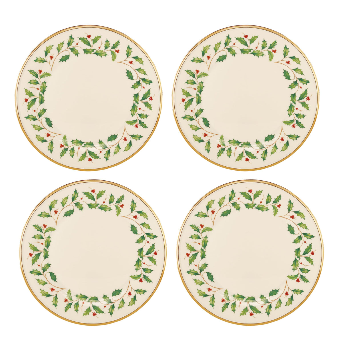 HOLIDAY LUNA DW NESTING 8PC SET