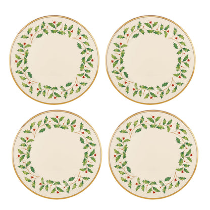 HOLIDAY LUNA DW NESTING 8PC SET