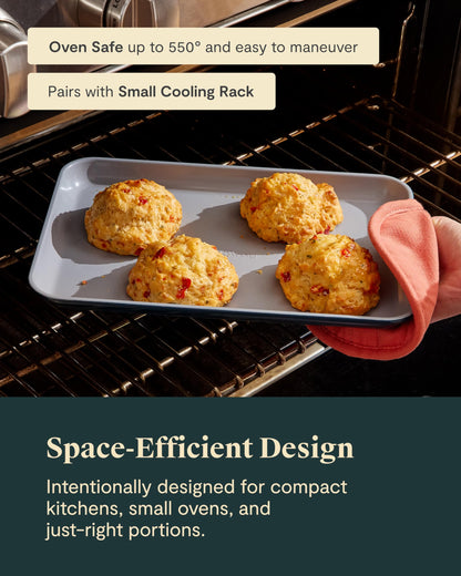 Caraway Non-Stick Ceramic Baking Sheet Bundles