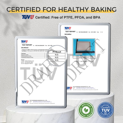 Nonstick Baking Sheet for Everyday Baking