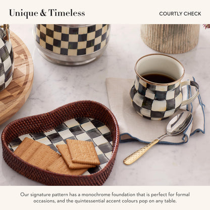 Enamel Coffee & Tea Mug for Everyday Sipping