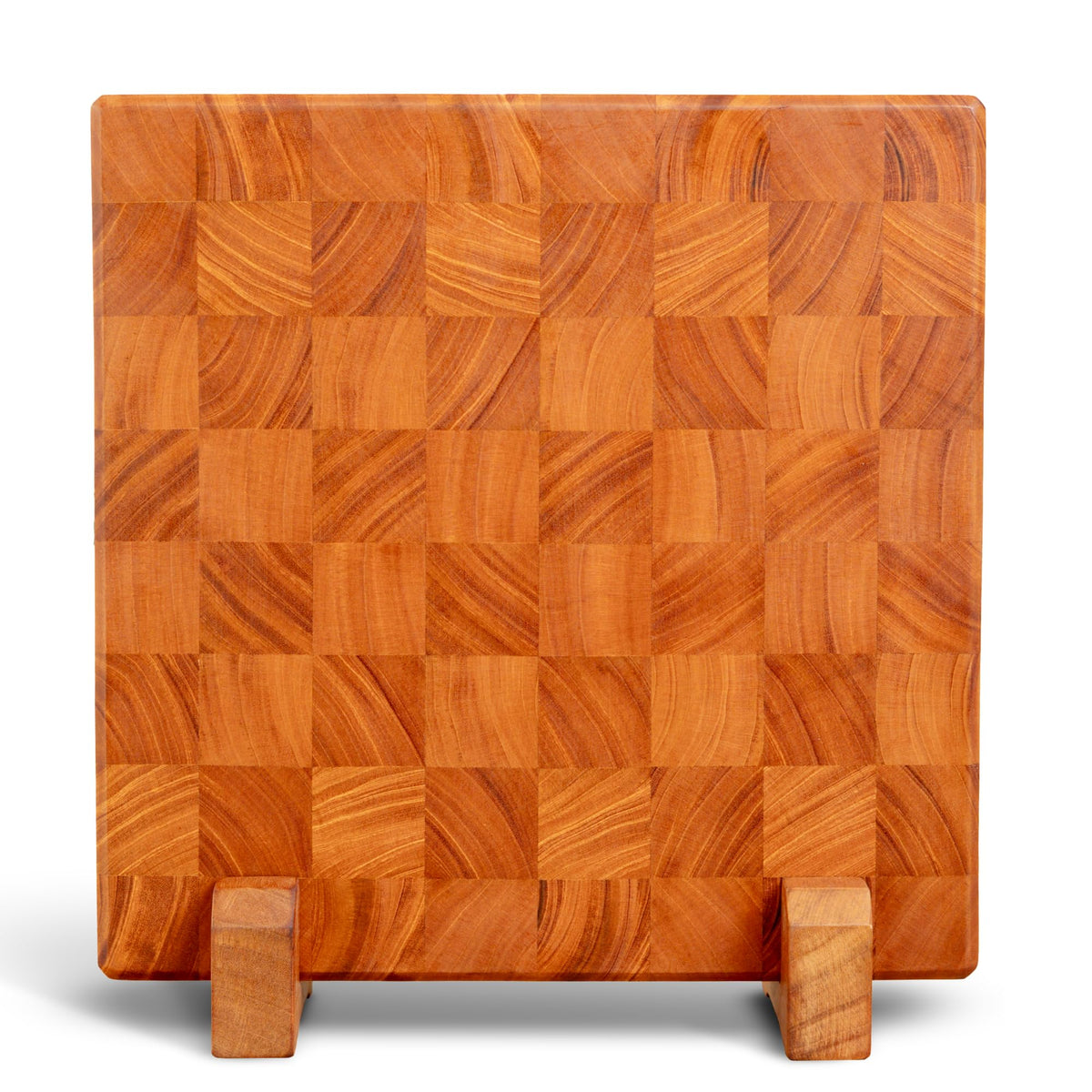 Hardwood Cutting Board with Premium Grain