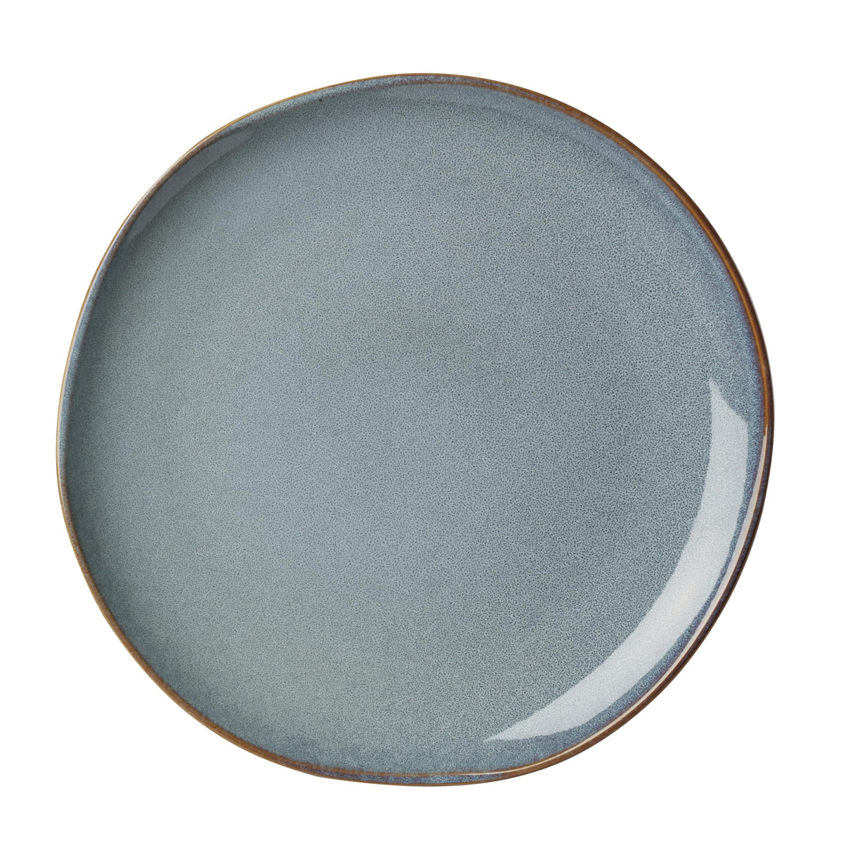 Organic Oatmeal Dinnerware Set