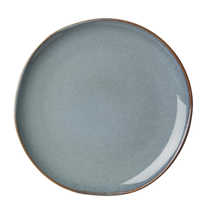 Organic Oatmeal Dinnerware Set