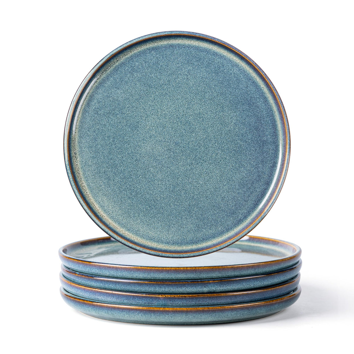 Dinner & Salad Plate Set for Everyday Dining