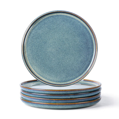 Dinner & Salad Plate Set for Everyday Dining