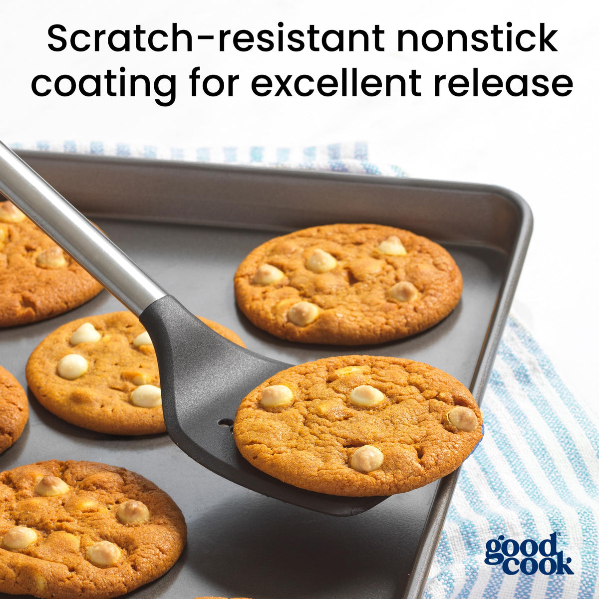 Nonstick Baking Sheet Set - 3 Piece