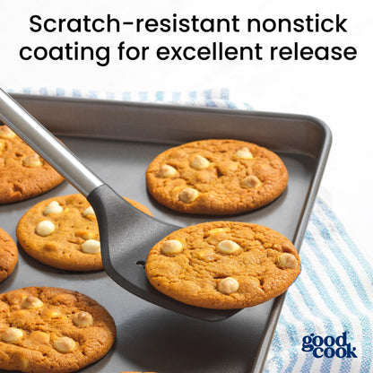 Nonstick Baking Sheet Set - 3 Piece