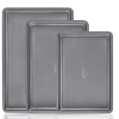 Nonstick Baking Sheet for Everyday Baking