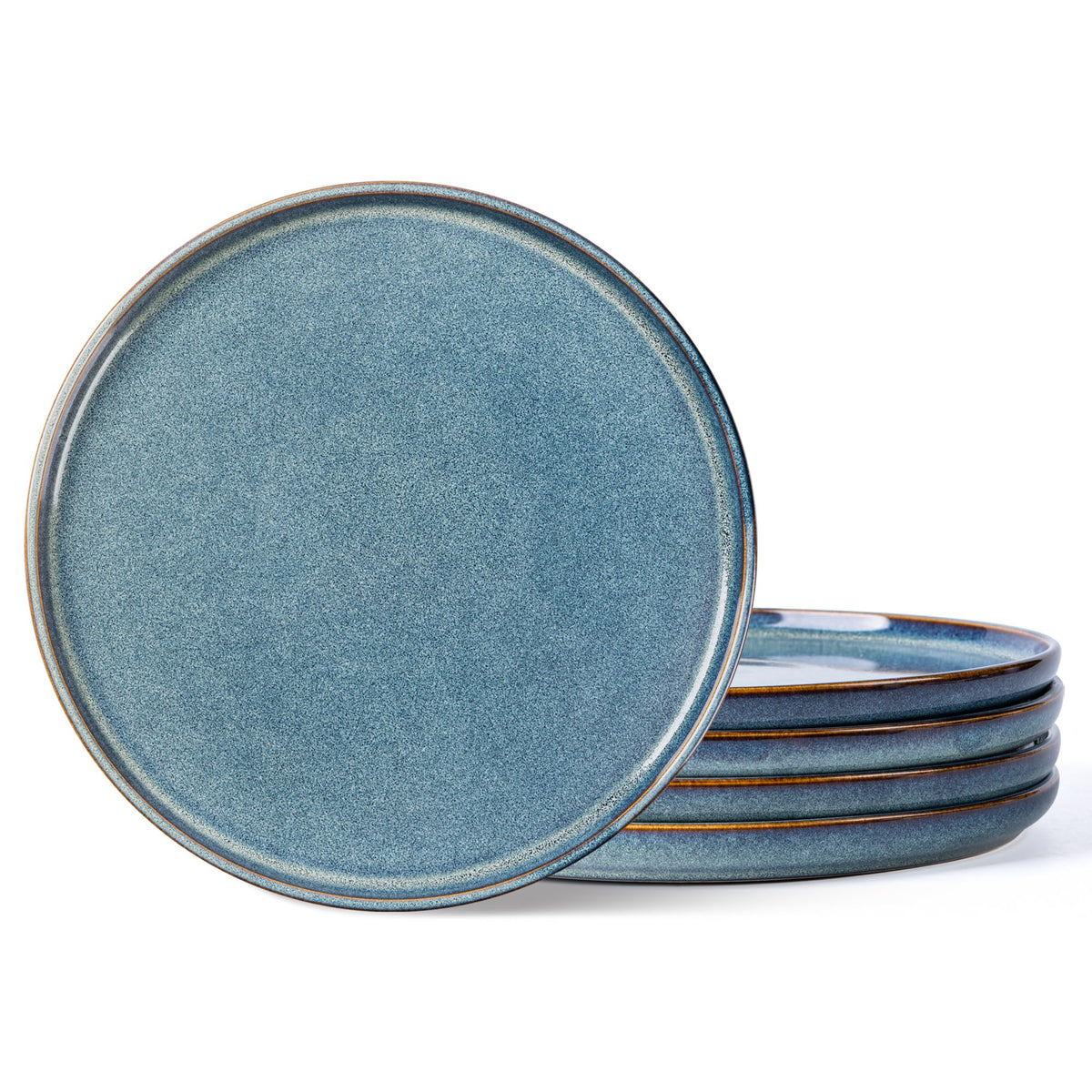 Dinner & Salad Plate Set for Everyday Dining