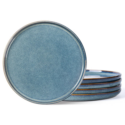 Dinner & Salad Plate Set for Everyday Dining