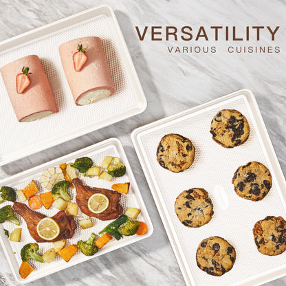 Nonstick Baking Sheet for Everyday Baking